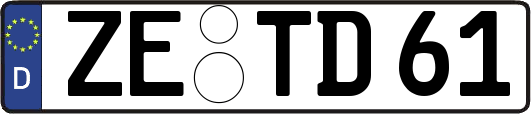 ZE-TD61