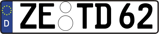 ZE-TD62