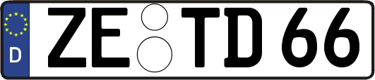 ZE-TD66