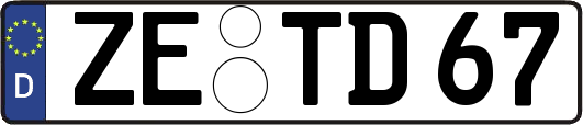 ZE-TD67