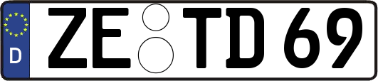 ZE-TD69