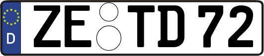 ZE-TD72