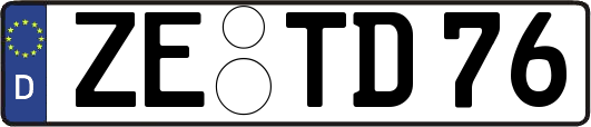 ZE-TD76