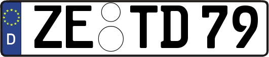 ZE-TD79