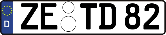 ZE-TD82