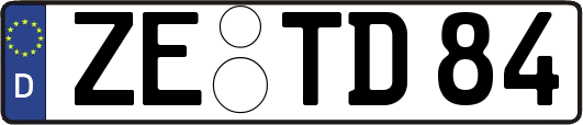 ZE-TD84