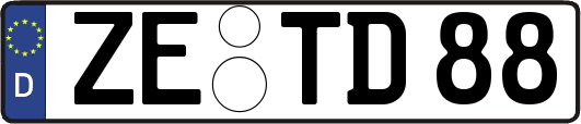 ZE-TD88