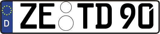ZE-TD90