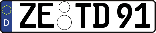 ZE-TD91