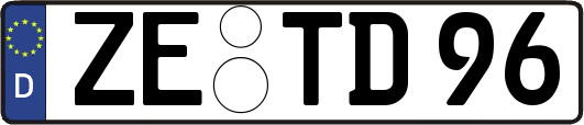 ZE-TD96