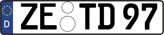 ZE-TD97