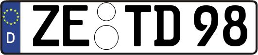 ZE-TD98