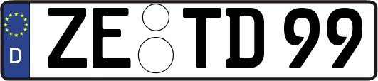 ZE-TD99