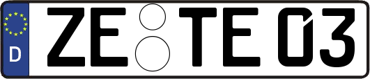 ZE-TE03