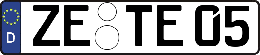 ZE-TE05