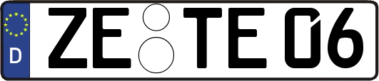 ZE-TE06