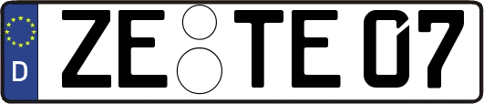 ZE-TE07