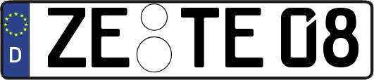 ZE-TE08