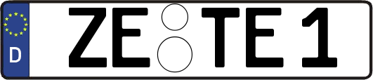 ZE-TE1