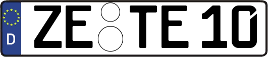ZE-TE10