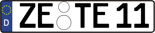 ZE-TE11