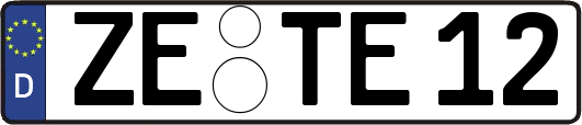 ZE-TE12
