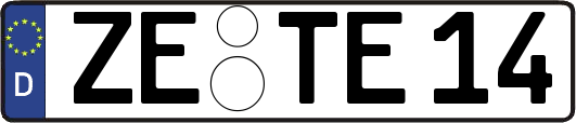 ZE-TE14