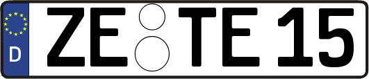 ZE-TE15