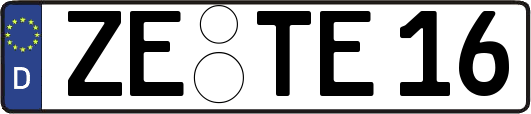 ZE-TE16