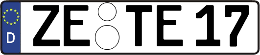 ZE-TE17