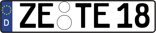 ZE-TE18