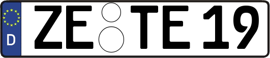 ZE-TE19