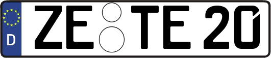 ZE-TE20