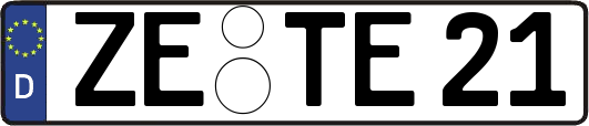 ZE-TE21