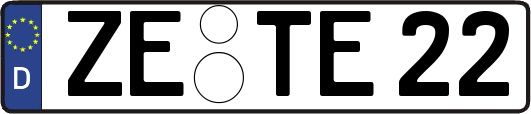 ZE-TE22