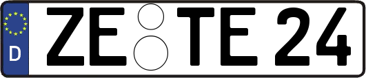 ZE-TE24