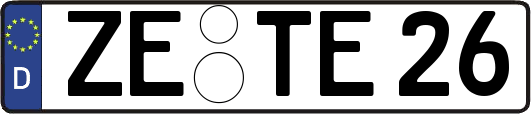 ZE-TE26