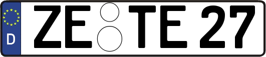 ZE-TE27