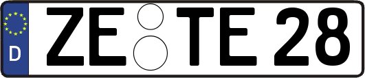 ZE-TE28