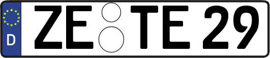 ZE-TE29