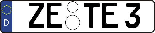 ZE-TE3