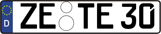 ZE-TE30