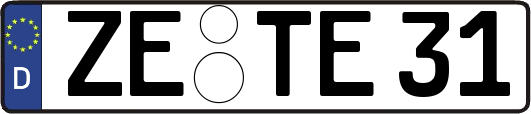 ZE-TE31
