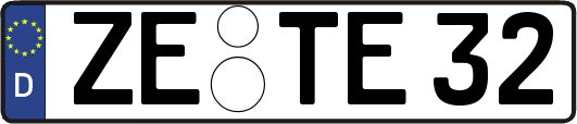 ZE-TE32