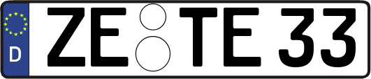 ZE-TE33