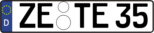 ZE-TE35