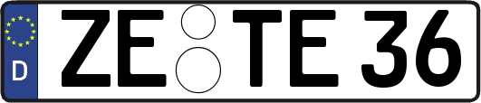 ZE-TE36