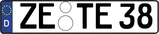 ZE-TE38