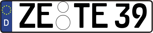 ZE-TE39