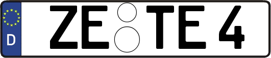 ZE-TE4